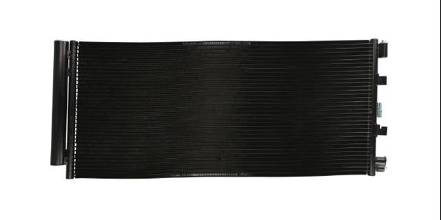 Радіатор системи охолодження кондиціонера KTT110417 THERMOTEC