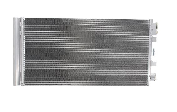 Конденсатор KTT110520 THERMOTEC