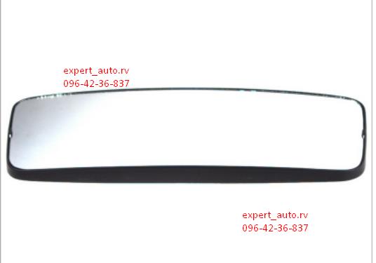 Дзеркальний елемент дзеркала заднього виду LWB6922 RYWAL