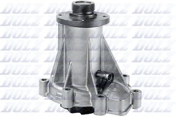 Водяний насос M205 DOLZ