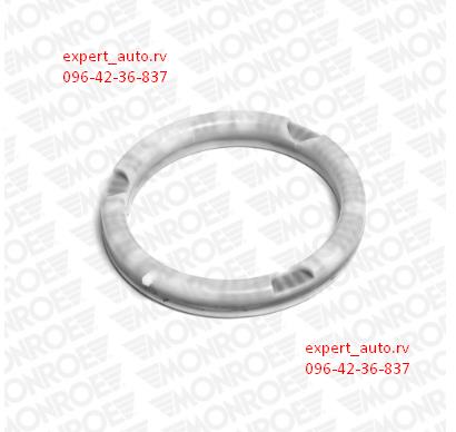 Подушка амортизатора переднього MK043 MONROE