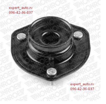 Подушка амортизатора переднього MK357 MONROE