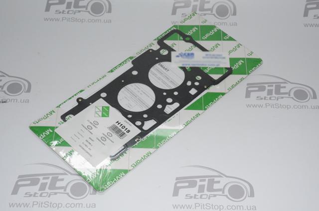 Прокладка головки блока циліндрів (ГБЦ) MVH1018 MV-PARTS