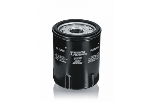 Фільтр масла OL304 TECNECO