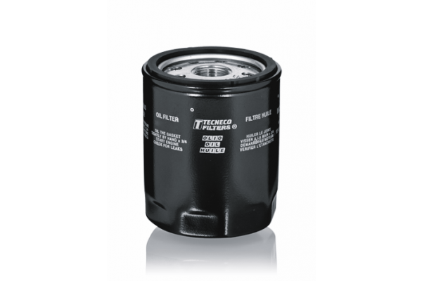 Фільтр масляний ДВЗ OL351 TECNECO