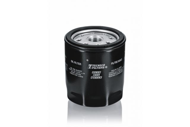 Фільтр масляний OL525 TECNECO