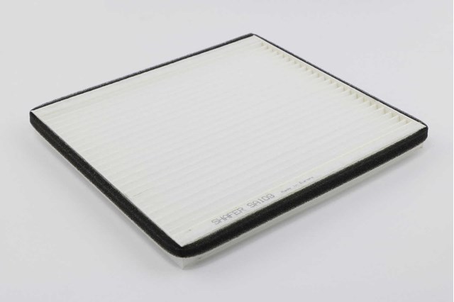 Фільтр, повітря у внутрішній простір SA109 SHAFER