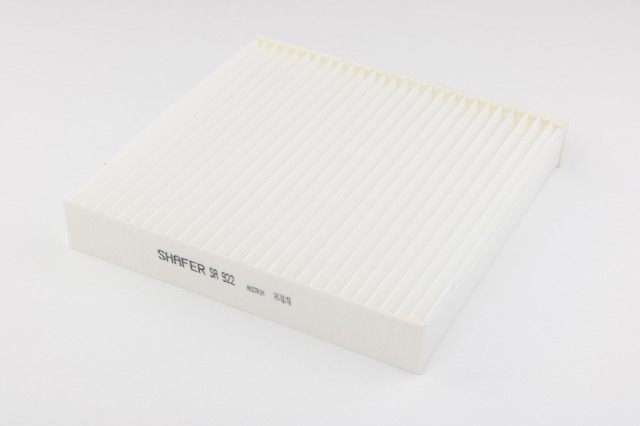 Фільтр пиловий SA922 SHAFER