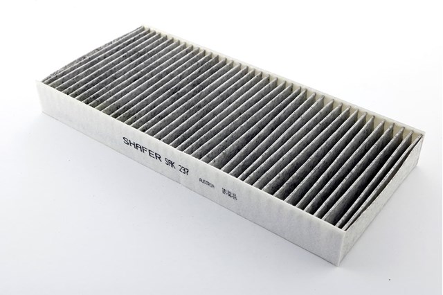 Фільтр пиловий SAK237 SHAFER