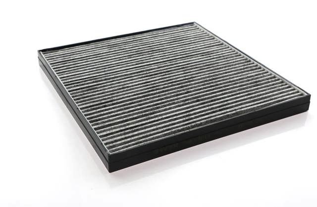 Фільтр пиловий SAK24014 SHAFER