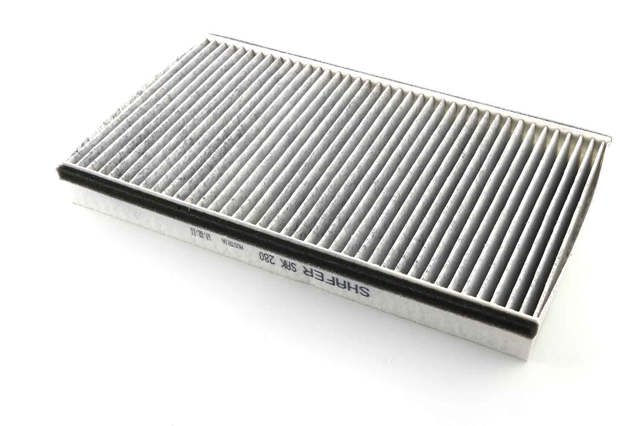 Фільтр салону SAK280 SHAFER