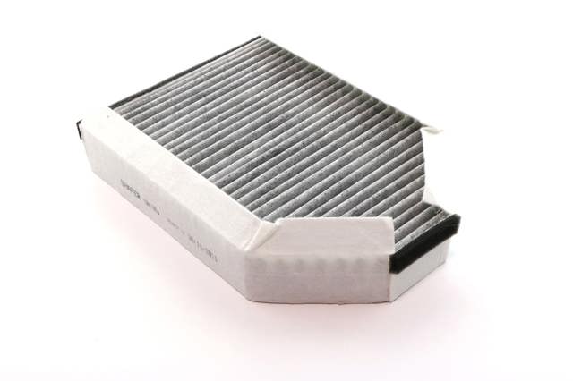 Фільтр пиловий SAK364 SHAFER