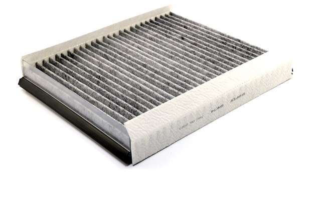 Фільтр пиловий SAK74 SHAFER