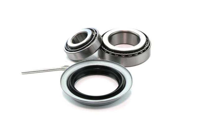 Підшипник ступиці передньої SH14087K SHAFER