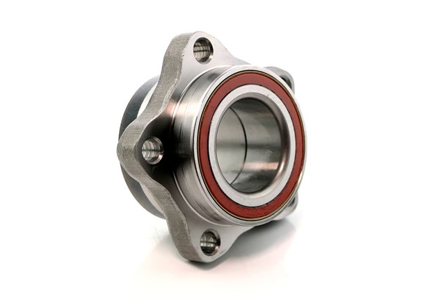 Підшипник ступиці передньої SH14109 SHAFER