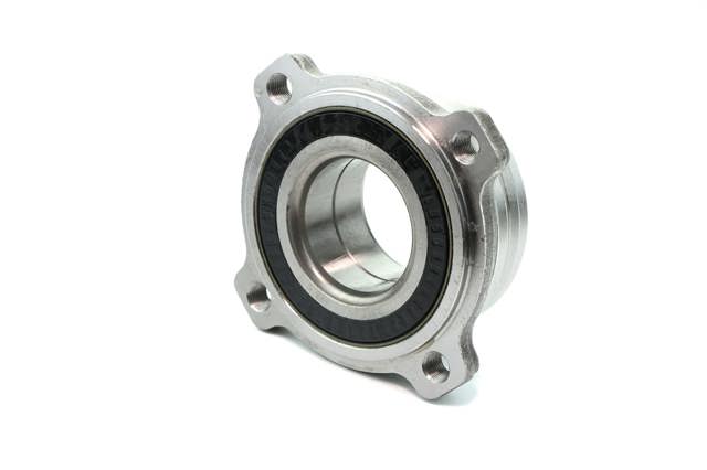Підшипник маточини задньої SH15029 SHAFER