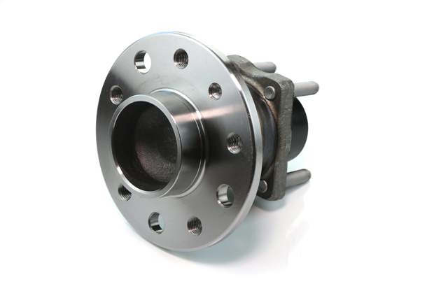 Маточина заднього колеса SH15327 SHAFER