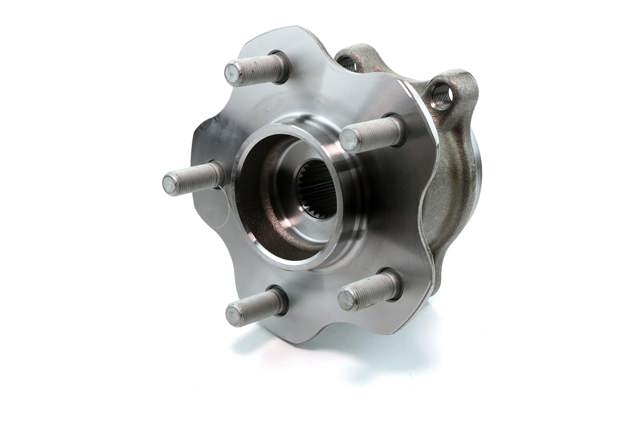 Підшипник ступиці колеса SH15596 SHAFER