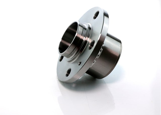 Маточина переднього колеса SH15732K SHAFER