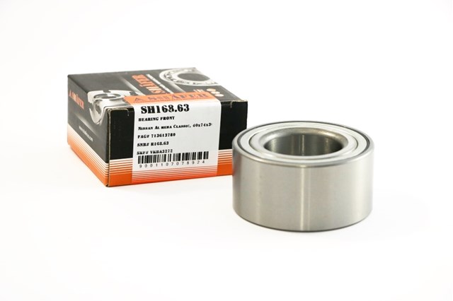 Підшипник ступиці передньої SH16863 SHAFER