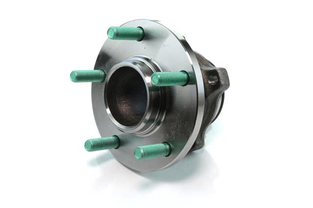 Маточина задня SH17036 SHAFER