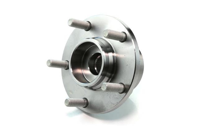 Підшипник в зборі з маточиною передній SH17041 SHAFER