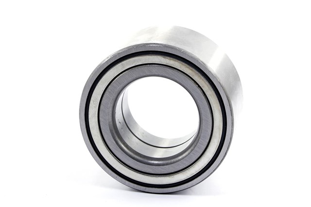 Комплект підшипник маточини передньої SH17327 SHAFER