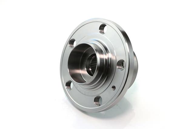 Маточина переднього колеса SH17807 SHAFER