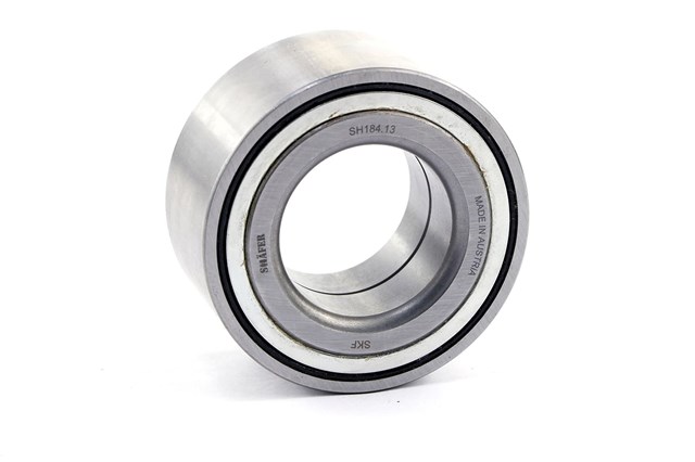 Комплект підшипник маточини передньої SH18413 SHAFER