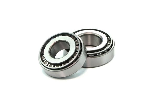 Підшипник маточини задньої SH18452 SHAFER