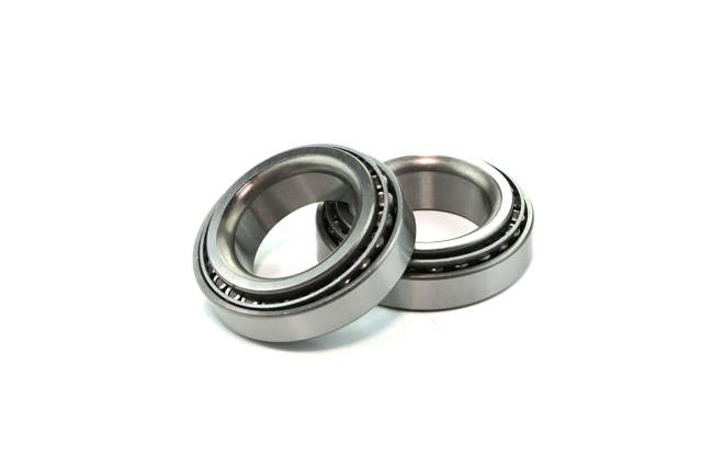 Підшипник ступиці передньої SH18453 SHAFER