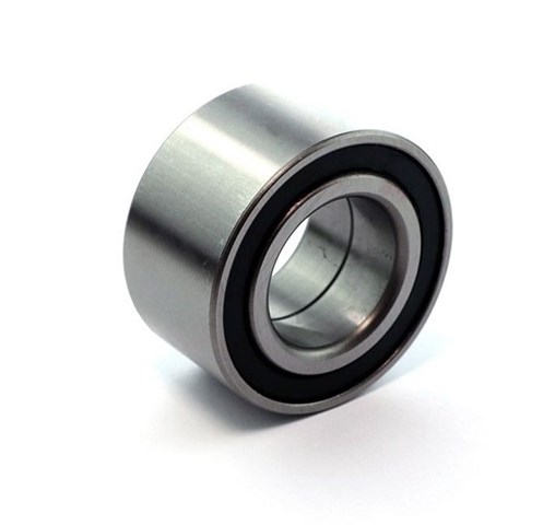 Комплект підшипник маточини передньої SH18455 SHAFER