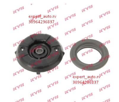 Подушка амортизатора переднього SM1023 KAYABA