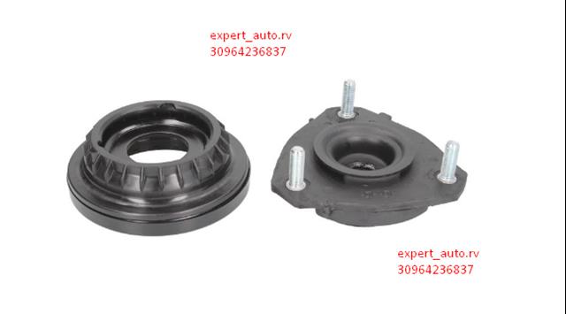 Подушка амортизатора переднього SM1211 KAYABA