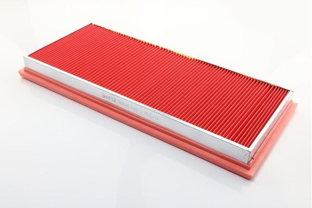 Фільтр повітряний SX1518 SHAFER