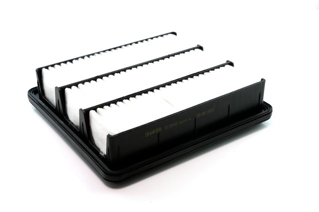 Фільтр повітряний SX2648 SHAFER