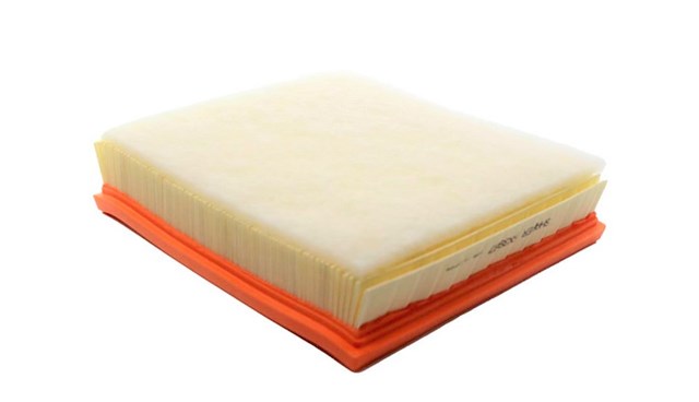 Фільтр повітряний SX3987 SHAFER