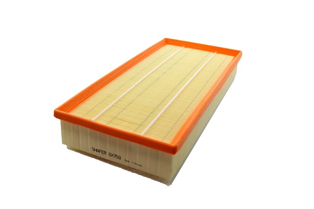 Повітряний фільтр двигуна SX793 SHAFER