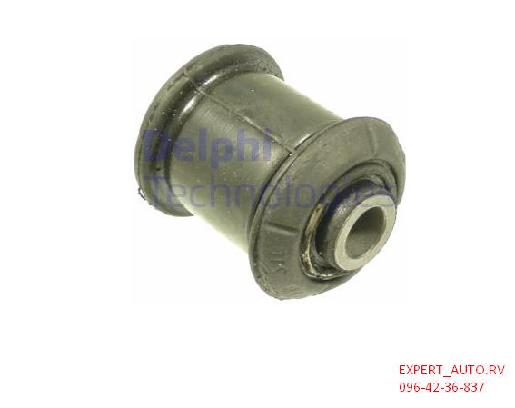 Сайлентблок нижнього переднього важеля TD332W DELPHI