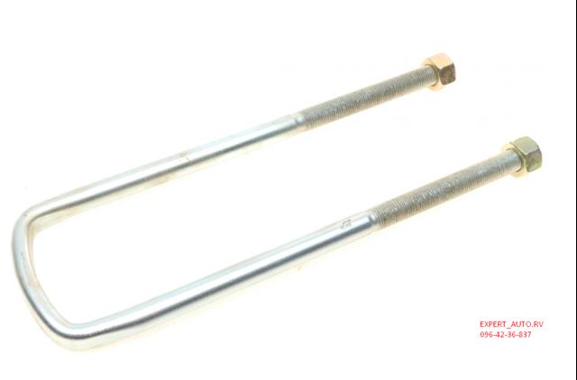 Скоба ресори U00302ZN TES