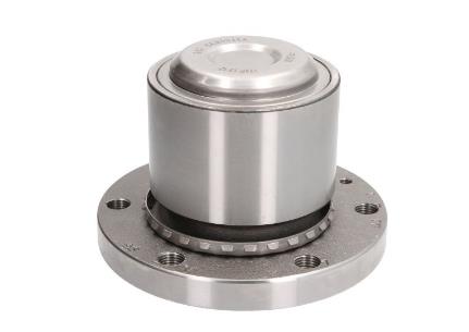 Колеса і маточини VKBA6699 SKF