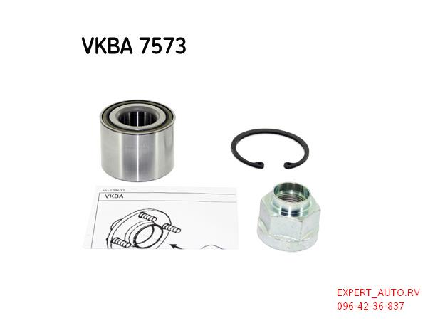 Підшипник ступиці задньої VKBA7573 SKF