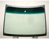 Переднє скло Mitsubishi Colt 6