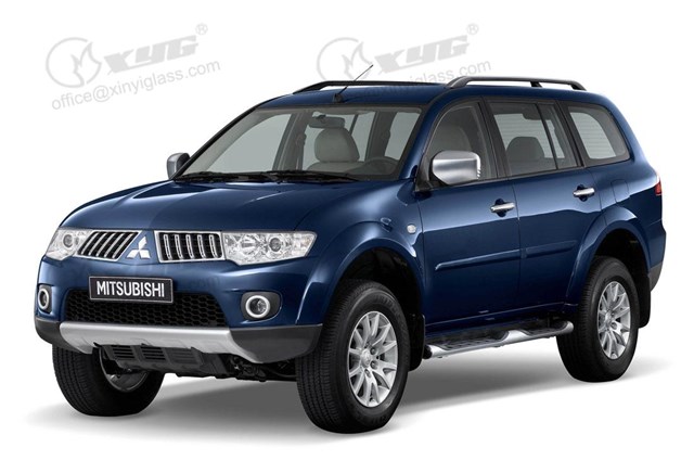 Задня кватирка ліва 56A4LGNR5RV XYG