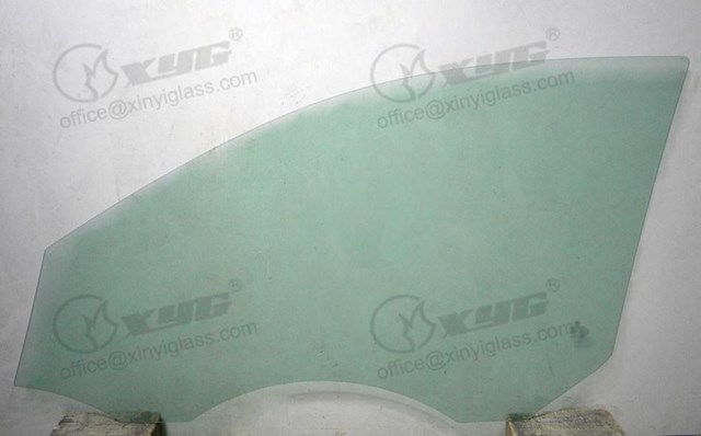 Скло пасажирських дверей 8612RGNS4FD XYG