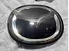 Орнамент і декоративні написи Mazda CX-5