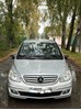 Рейковий рульовий механізм 1694602100 MERCEDES