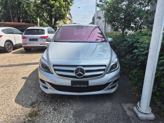 Компресор кліматичної установки A0032305111 MERCEDES
