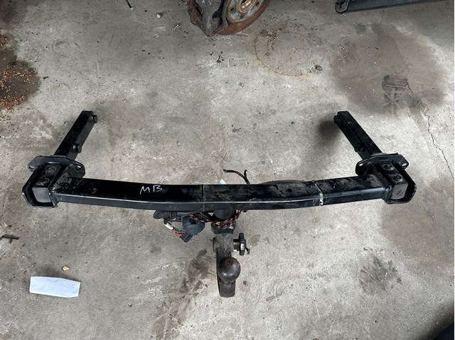 A1693100337 Mercedes