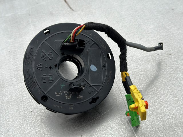 Касета AirBag A1694640818 MERCEDES